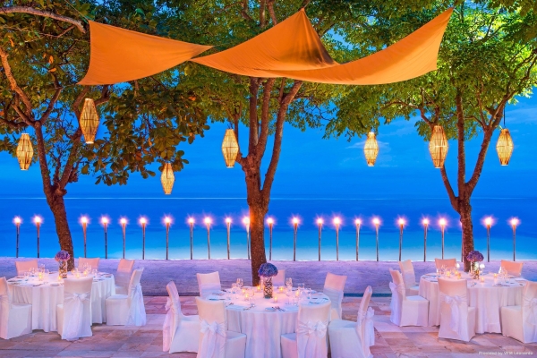 Hotel The Laguna, a Luxury Collection Resort & Spa, Nusa Dua, Bali